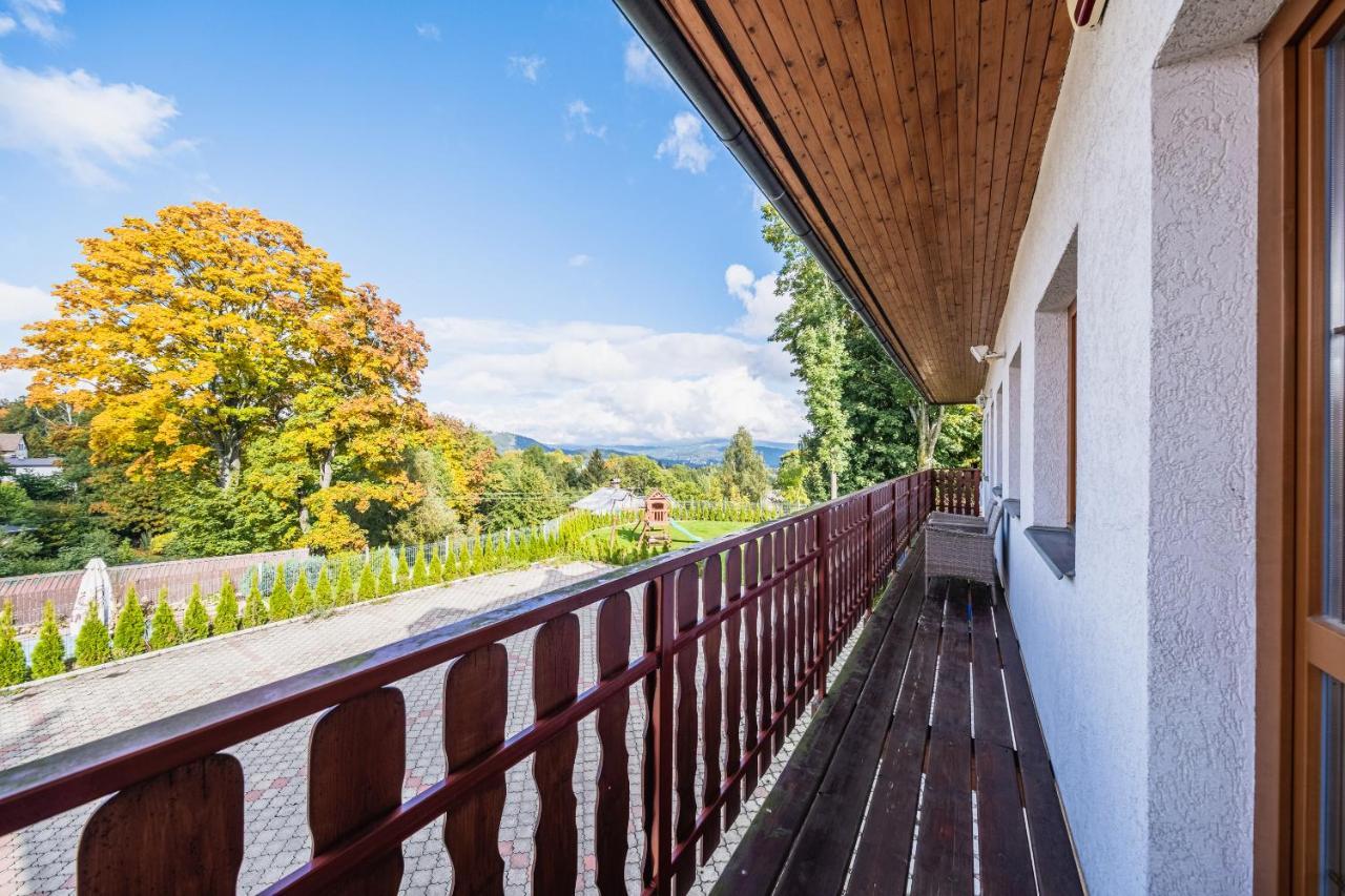 Holiday Home Smržovka Dış mekan fotoğraf