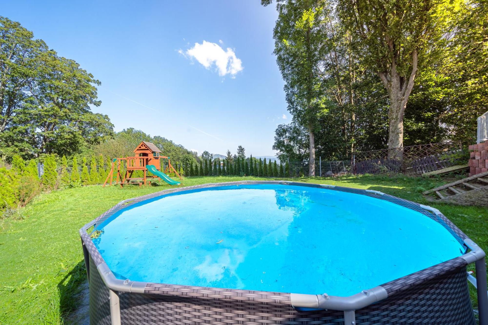 Holiday Home Smržovka Dış mekan fotoğraf