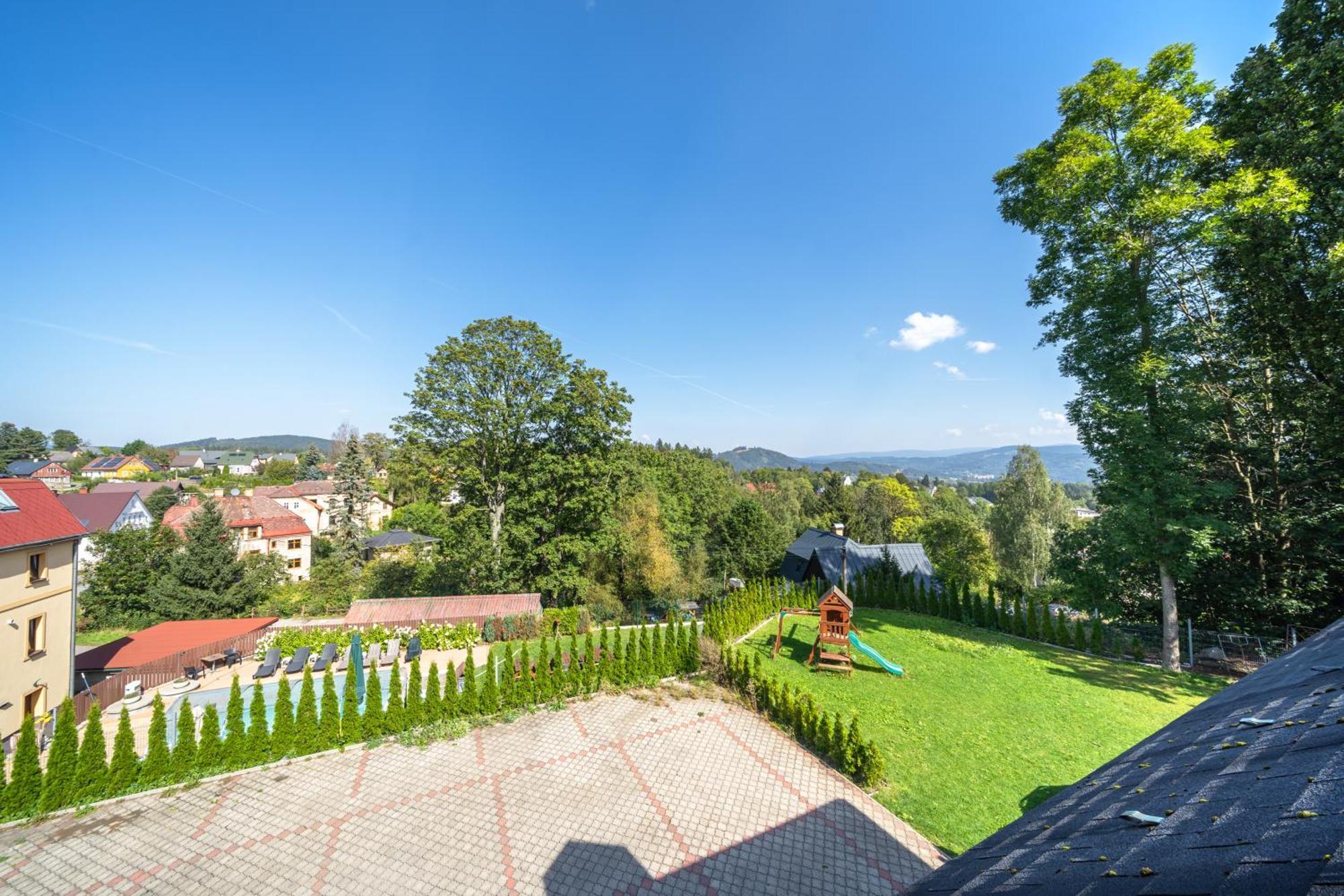 Holiday Home Smržovka Dış mekan fotoğraf
