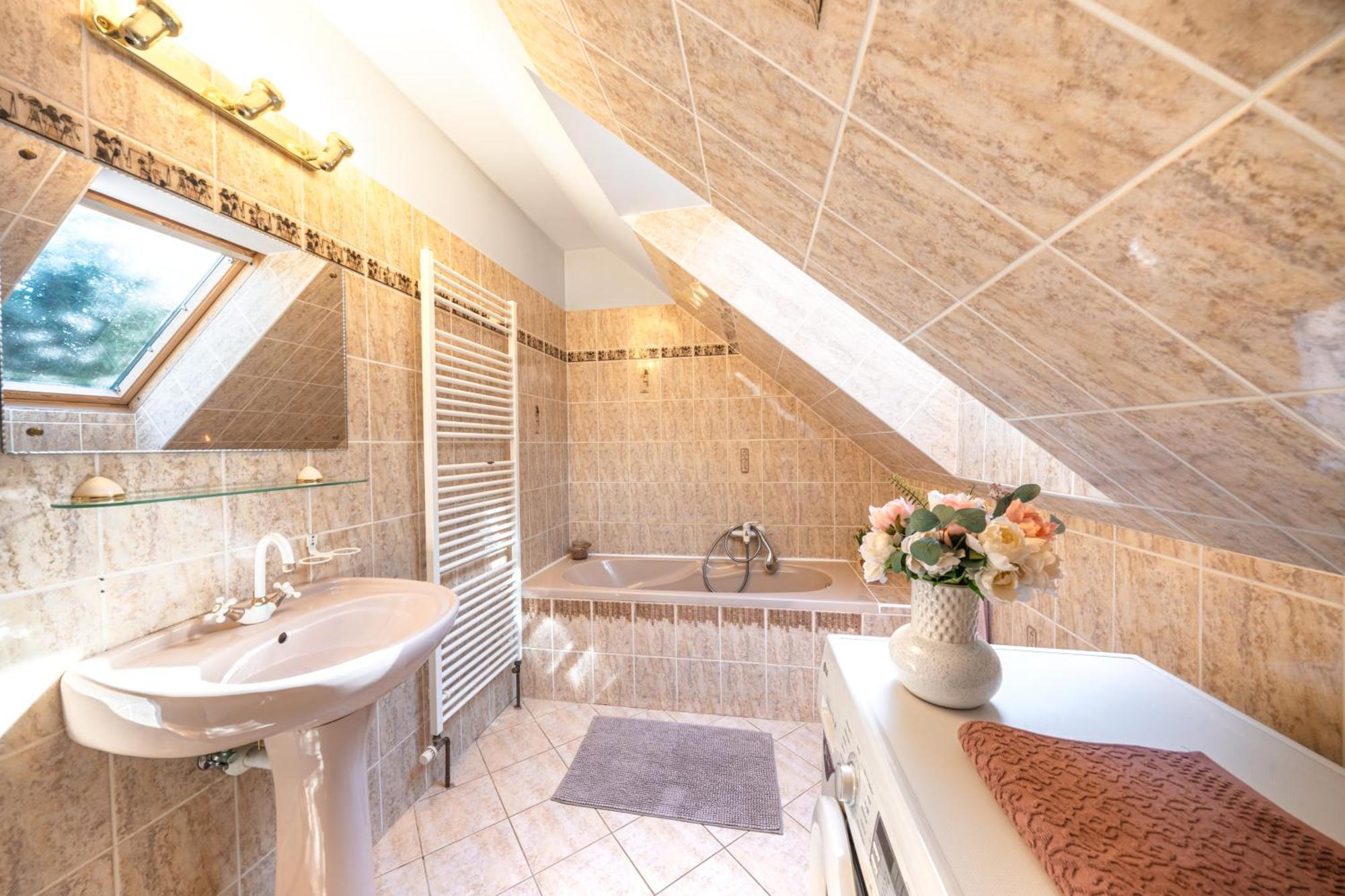 Holiday Home Smržovka Dış mekan fotoğraf