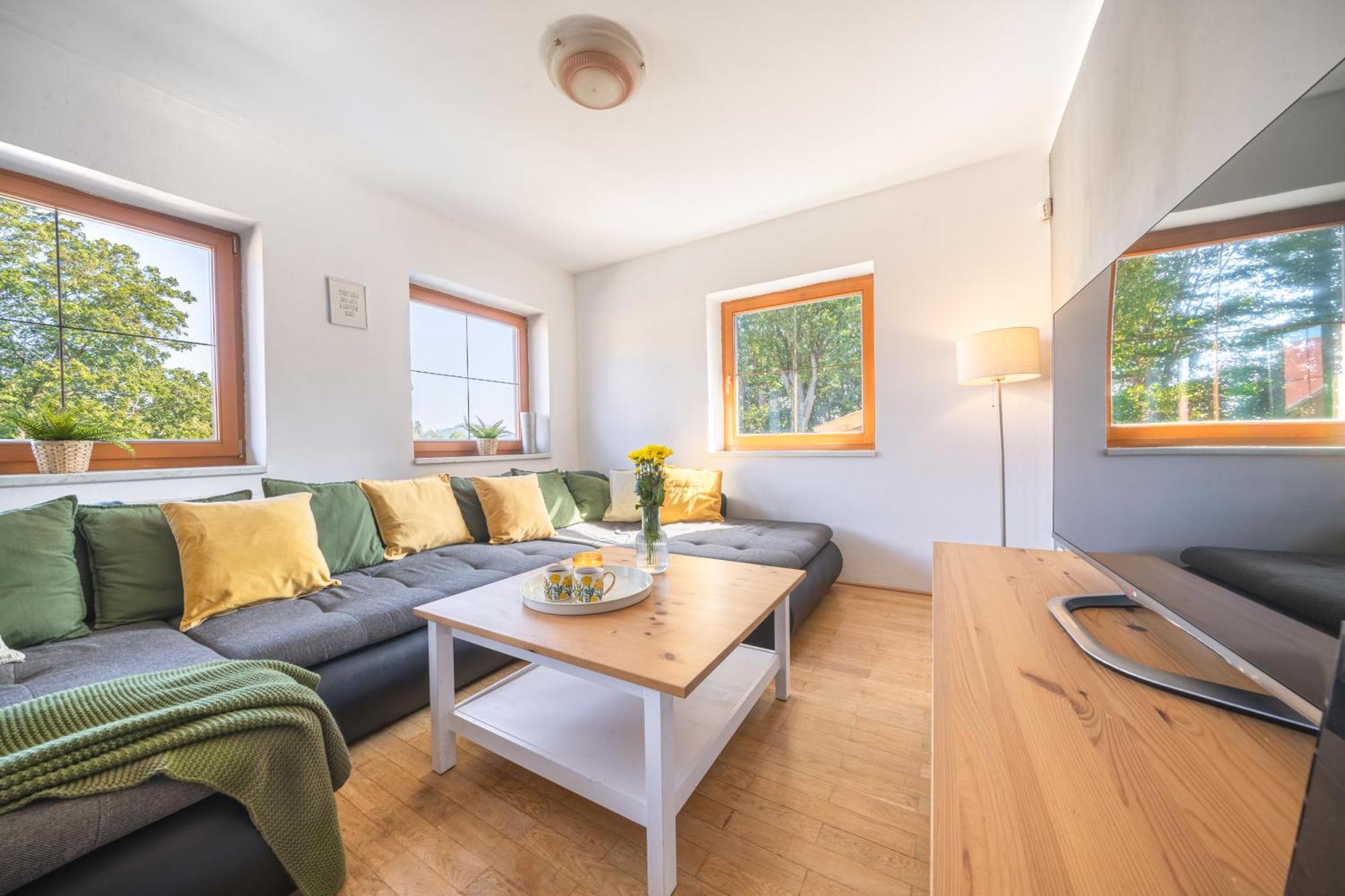 Holiday Home Smržovka Dış mekan fotoğraf