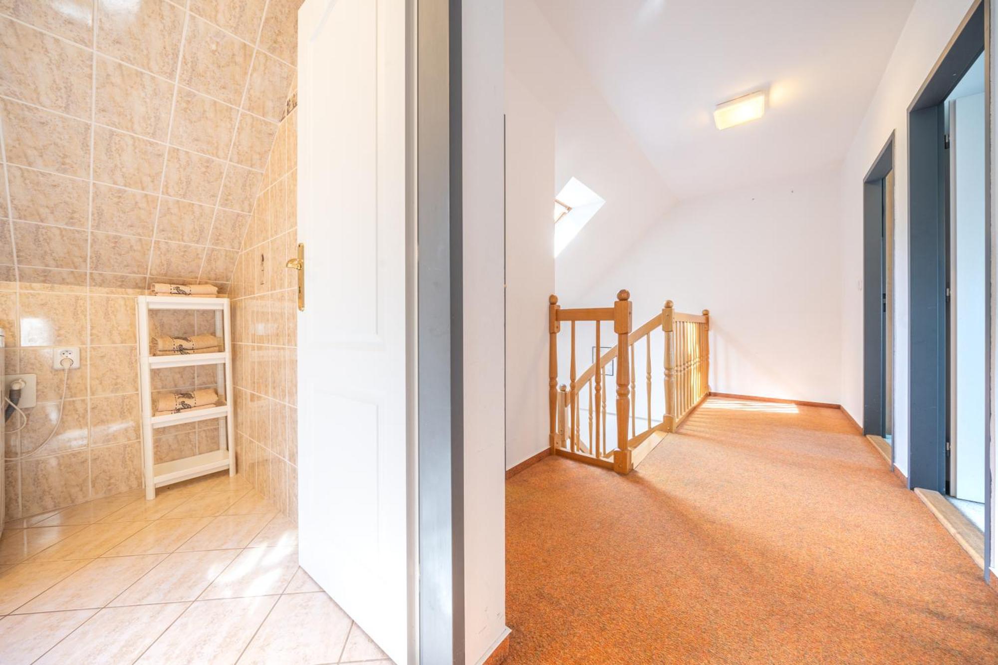 Holiday Home Smržovka Dış mekan fotoğraf