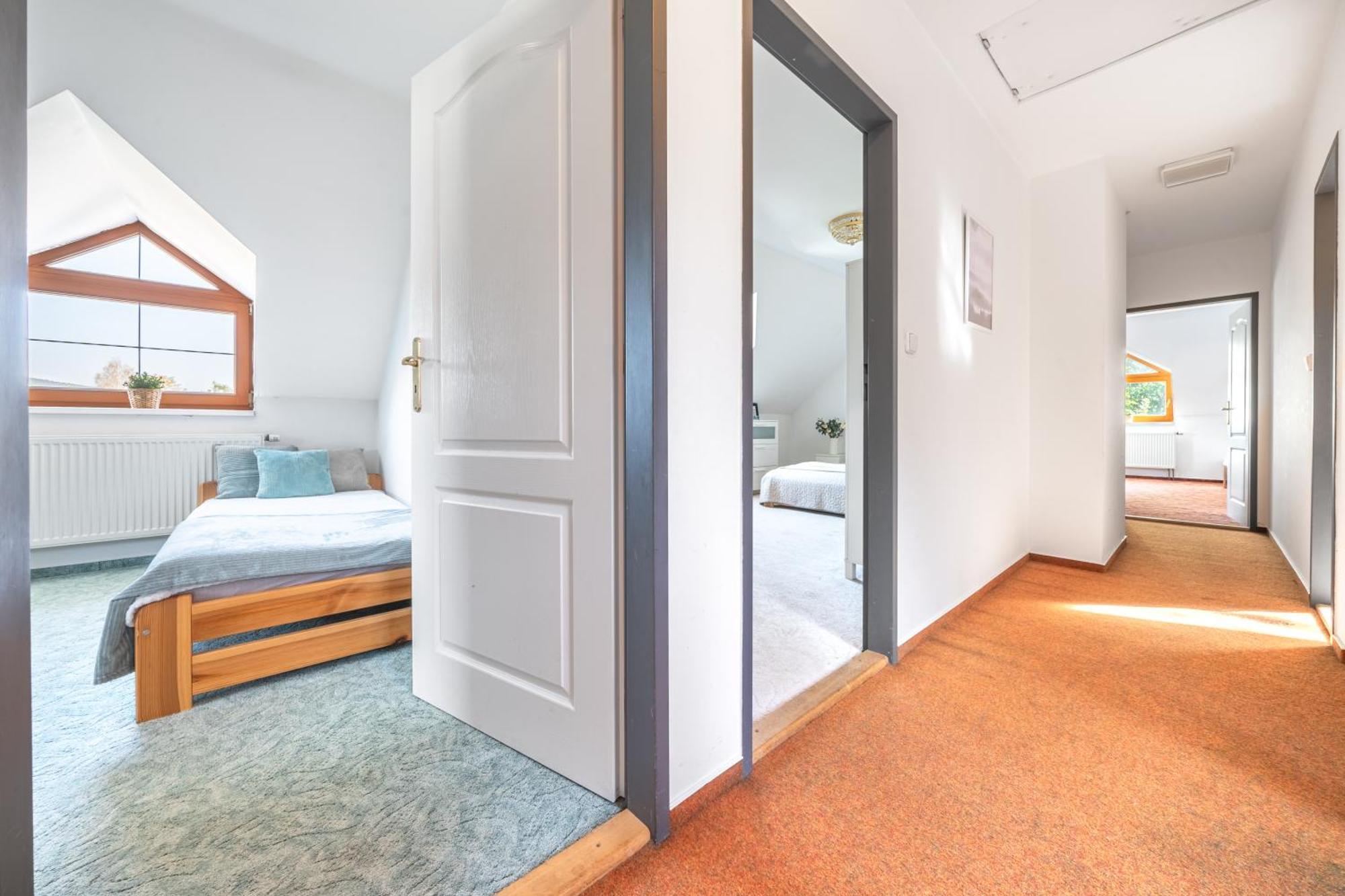 Holiday Home Smržovka Dış mekan fotoğraf