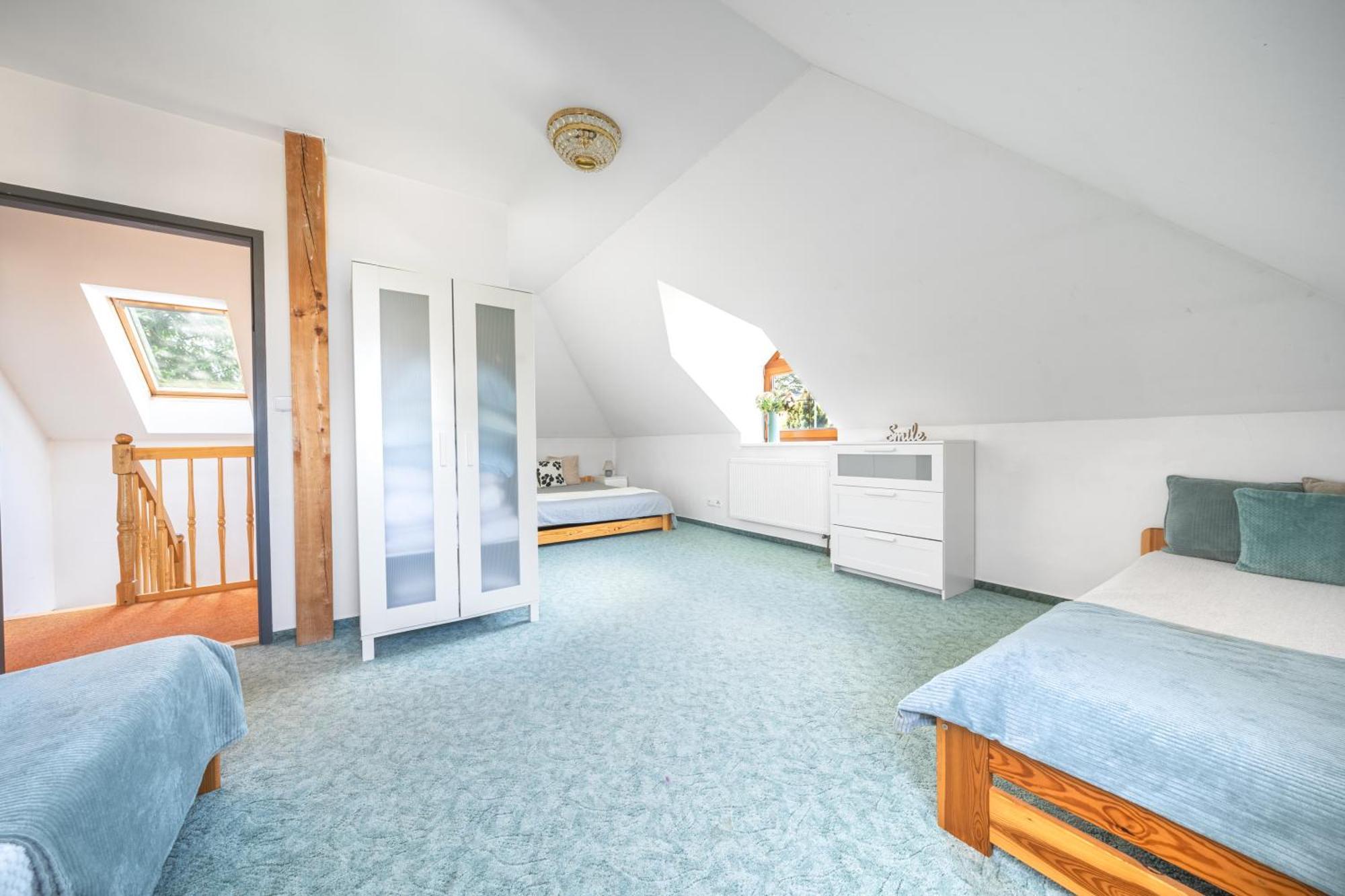 Holiday Home Smržovka Dış mekan fotoğraf