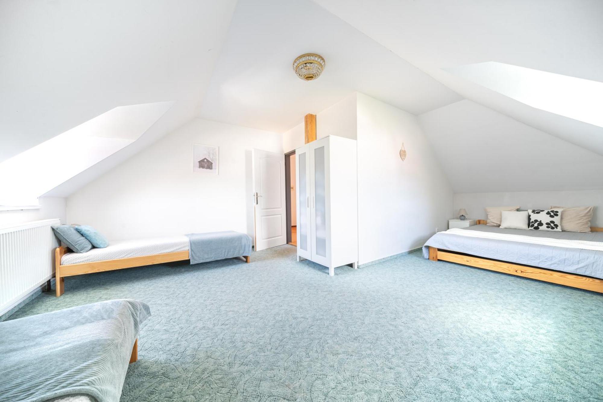Holiday Home Smržovka Dış mekan fotoğraf