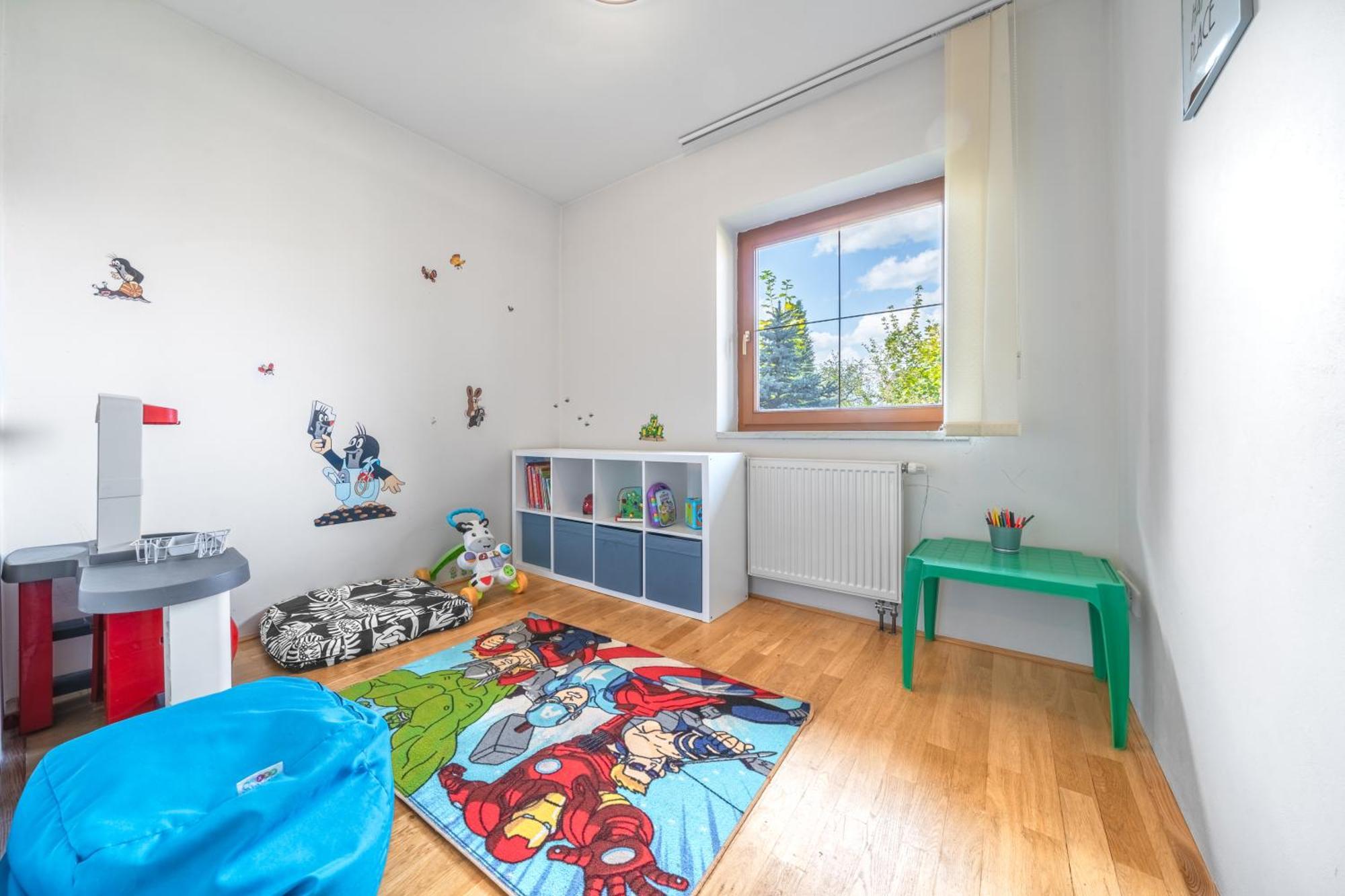 Holiday Home Smržovka Dış mekan fotoğraf