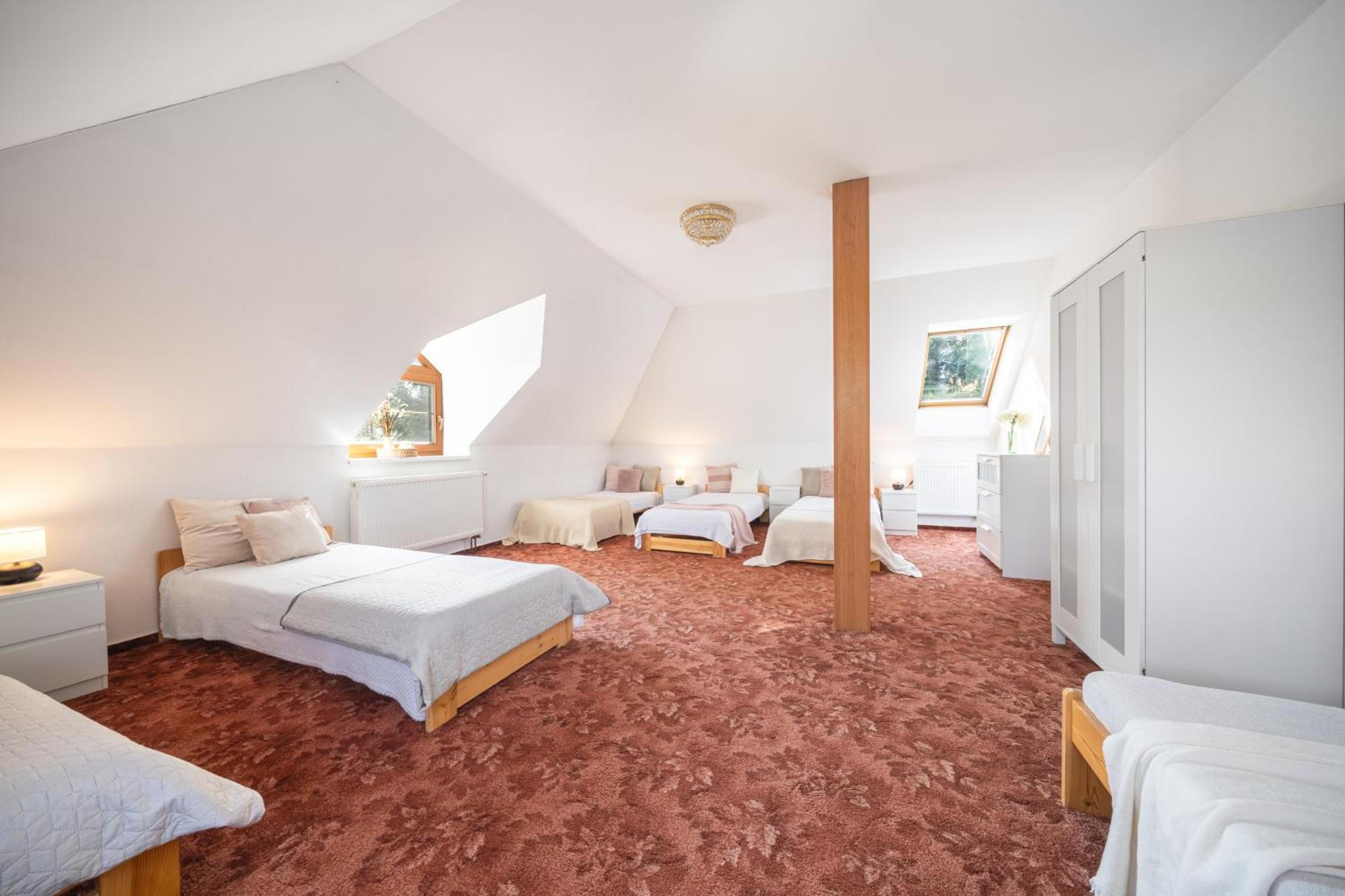 Holiday Home Smržovka Dış mekan fotoğraf