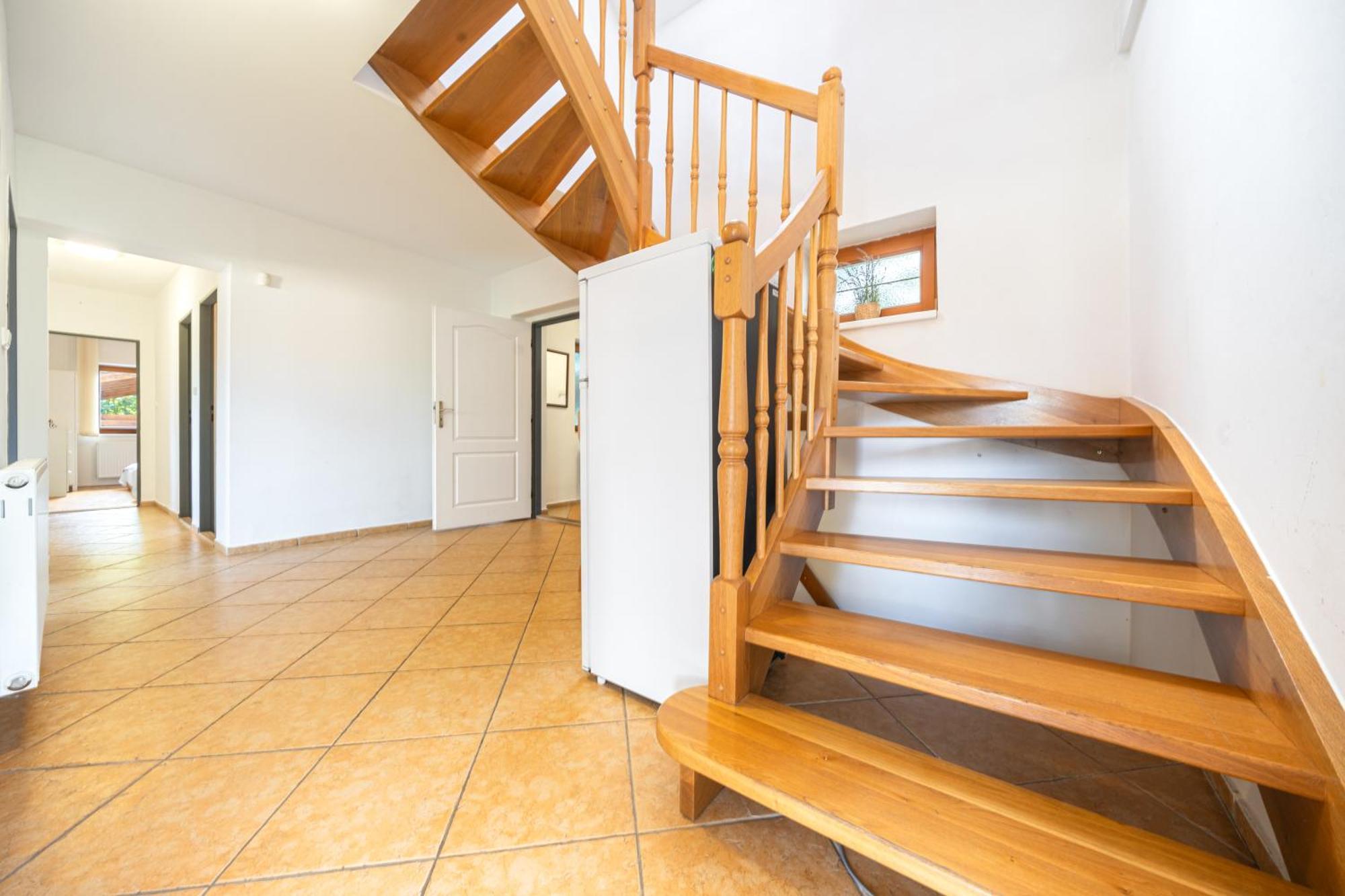 Holiday Home Smržovka Dış mekan fotoğraf
