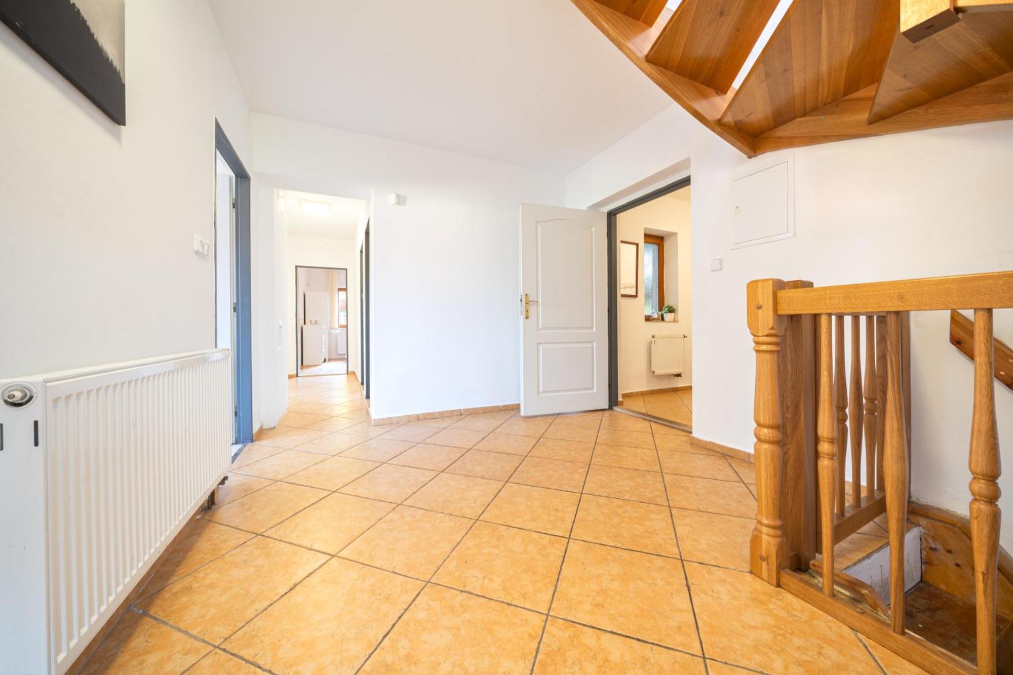 Holiday Home Smržovka Dış mekan fotoğraf