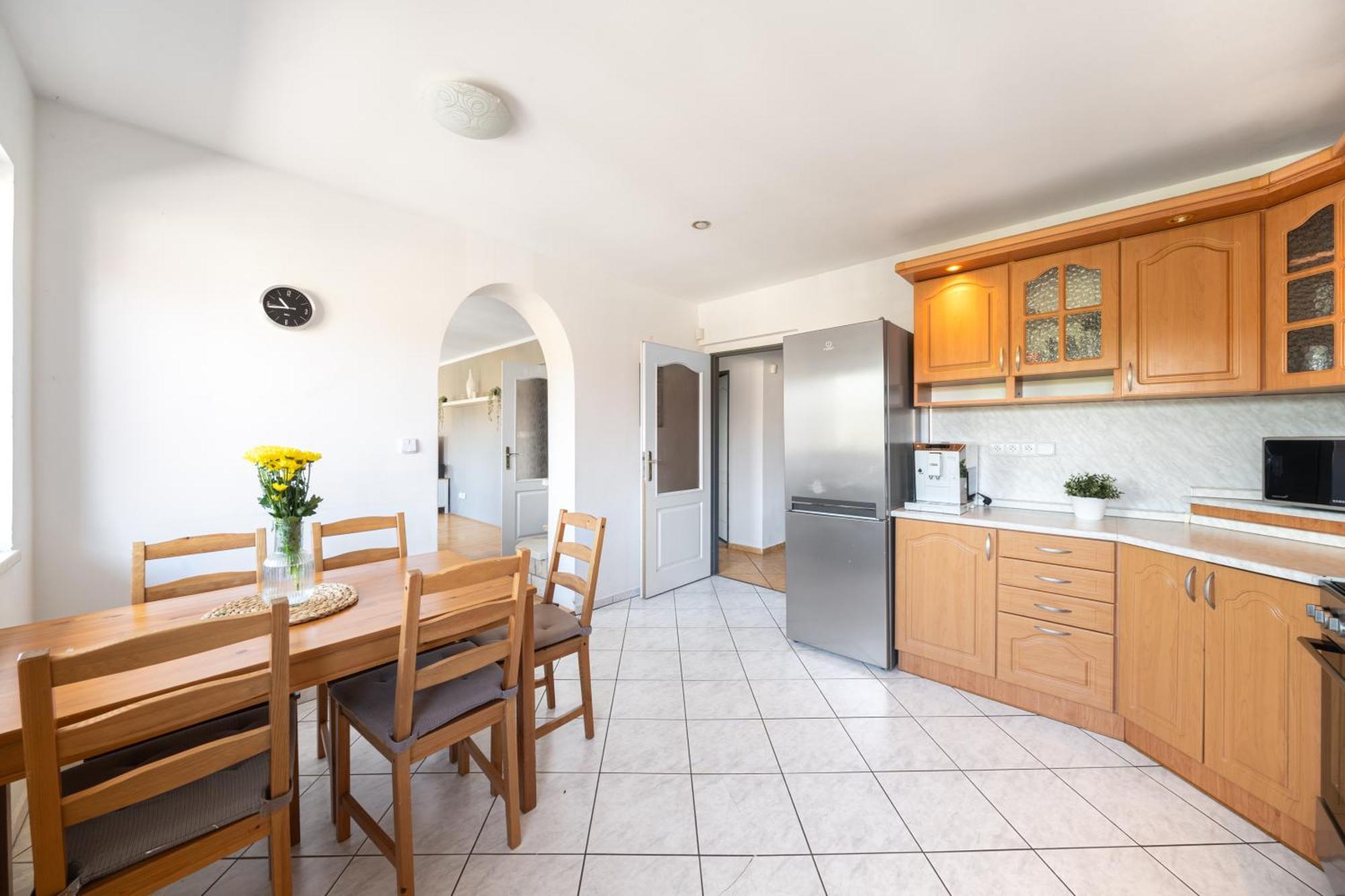 Holiday Home Smržovka Dış mekan fotoğraf