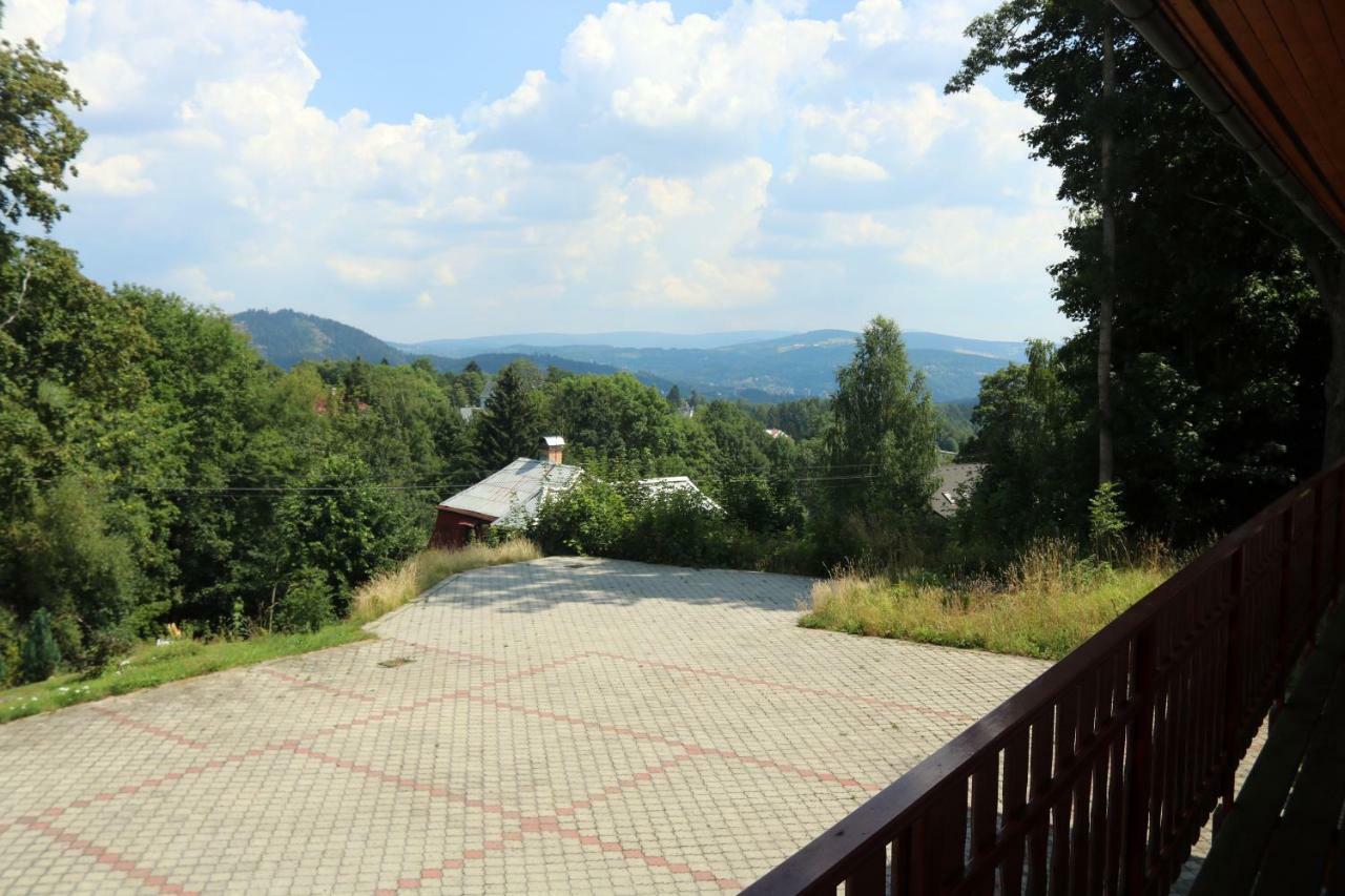 Holiday Home Smržovka Dış mekan fotoğraf