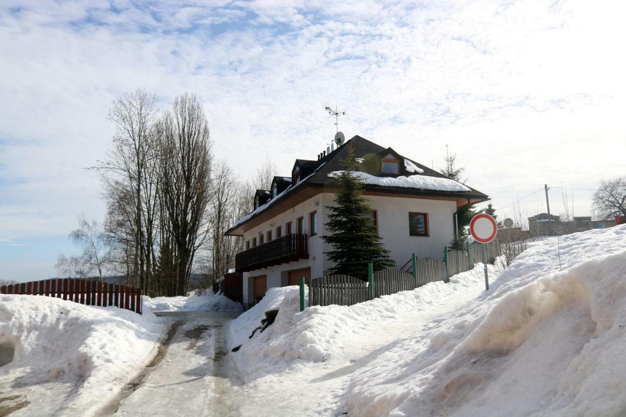 Holiday Home Smržovka Dış mekan fotoğraf