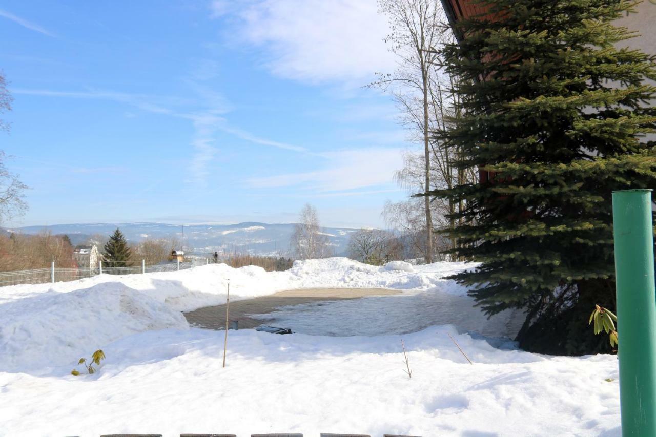 Holiday Home Smržovka Dış mekan fotoğraf